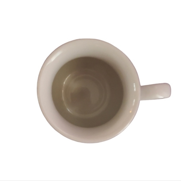 Vintage 1984 Herself the Elf Christmas Mug - Picture 3 of 3